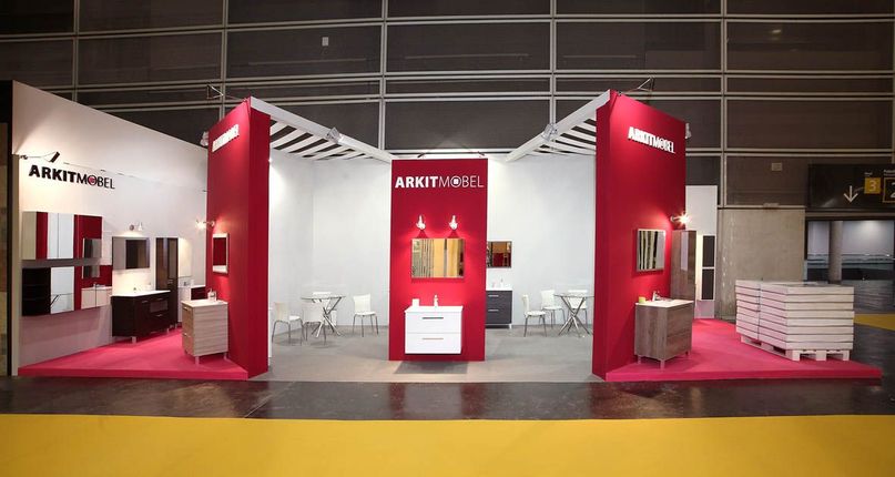 arkitmobel stand