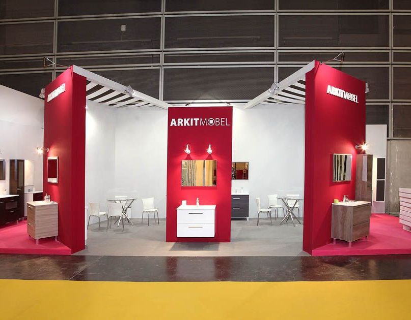 arkitmobel stand