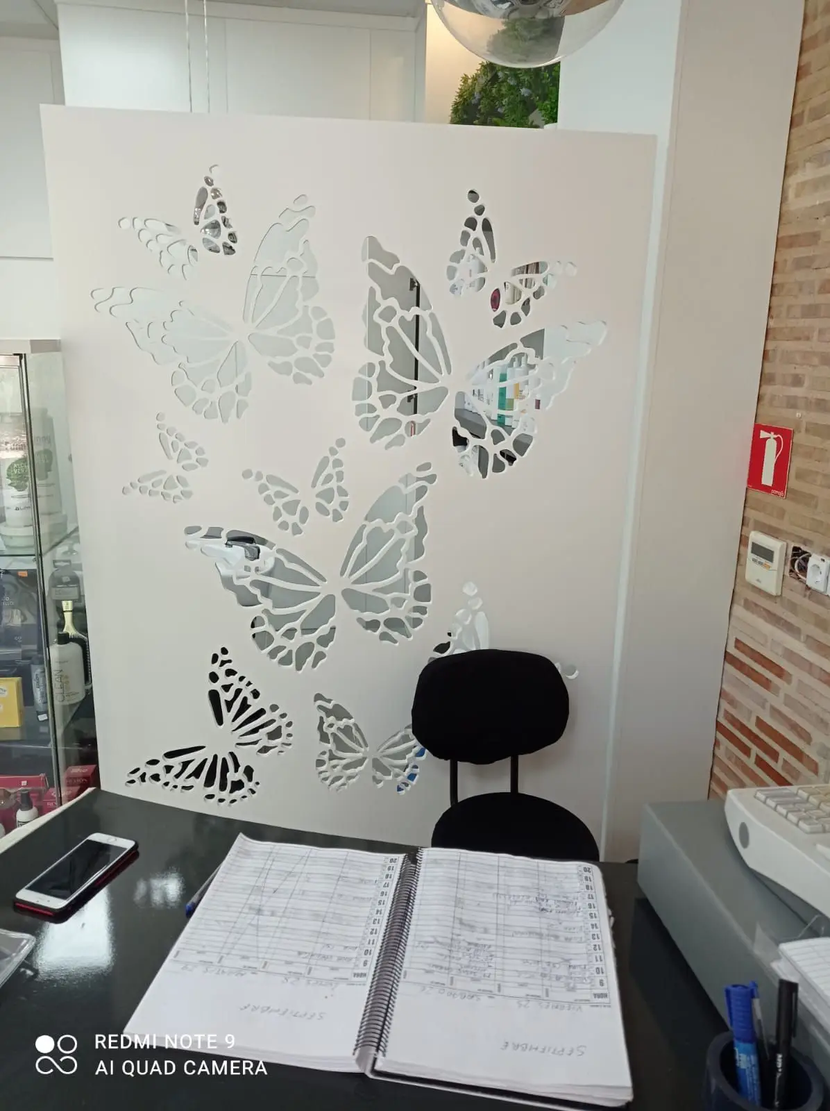 Stands Bañuls Carpinteros cocina
