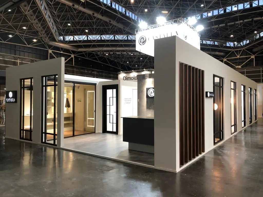 stand beige