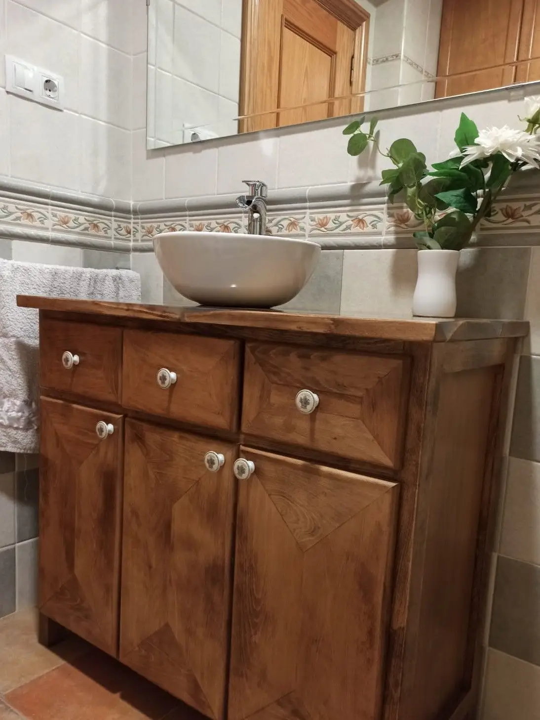 Stands Bañuls Carpinteros cocina
