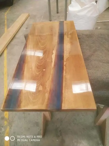 Stands Bañuls Carpinteros cocina