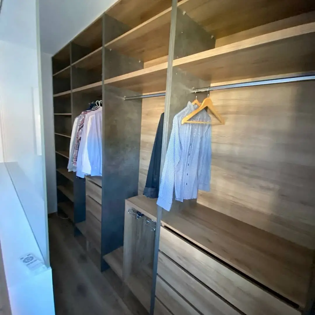 Stands Bañuls Carpinteros muebles habitación