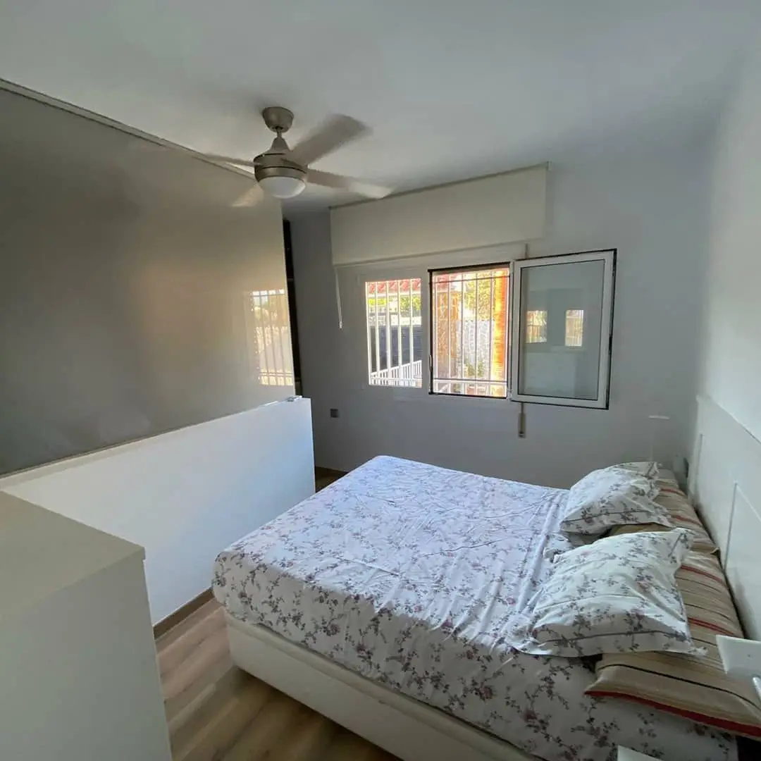 Stands Bañuls Carpinteros dormitorio