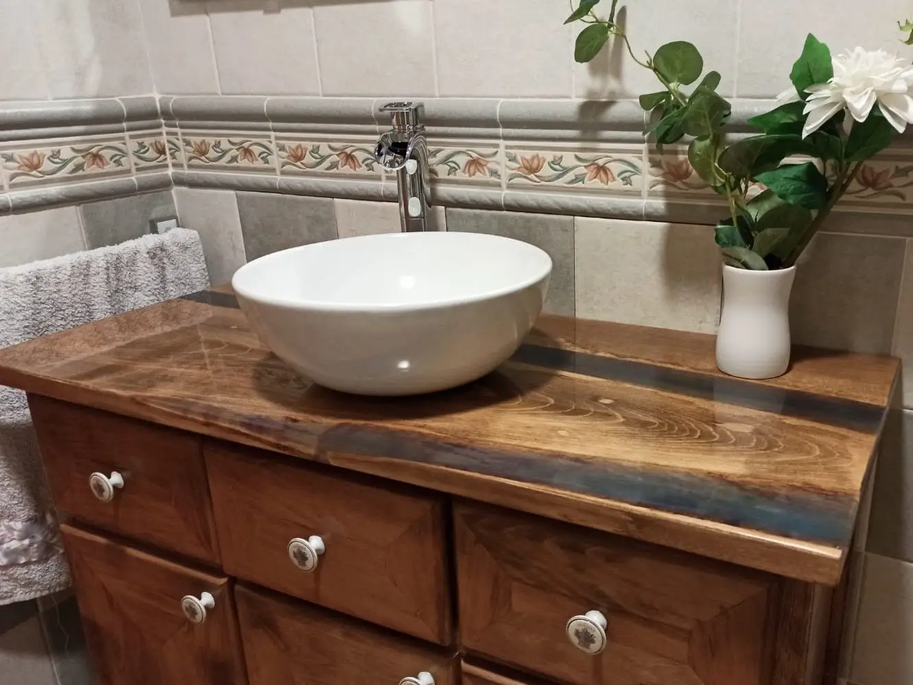 Stands Bañuls Carpinteros cocina