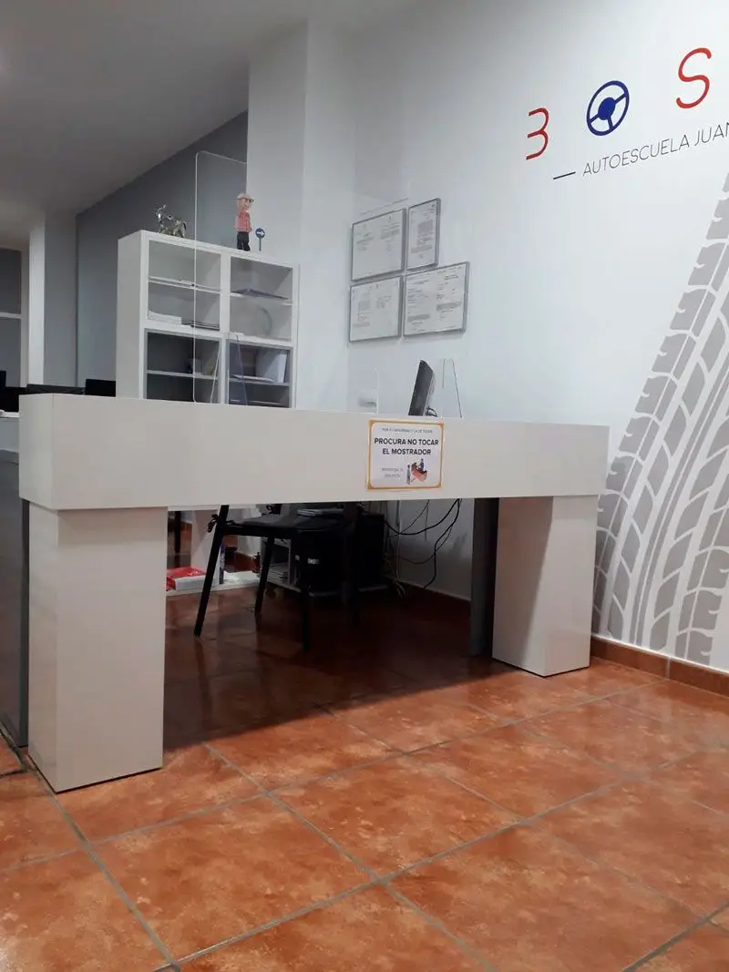Stands Bañuls Carpinteros cocina